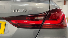 BMW 1 Series 118i [136] M Sport 5dr Step Auto [LCP] Petrol Hatchback